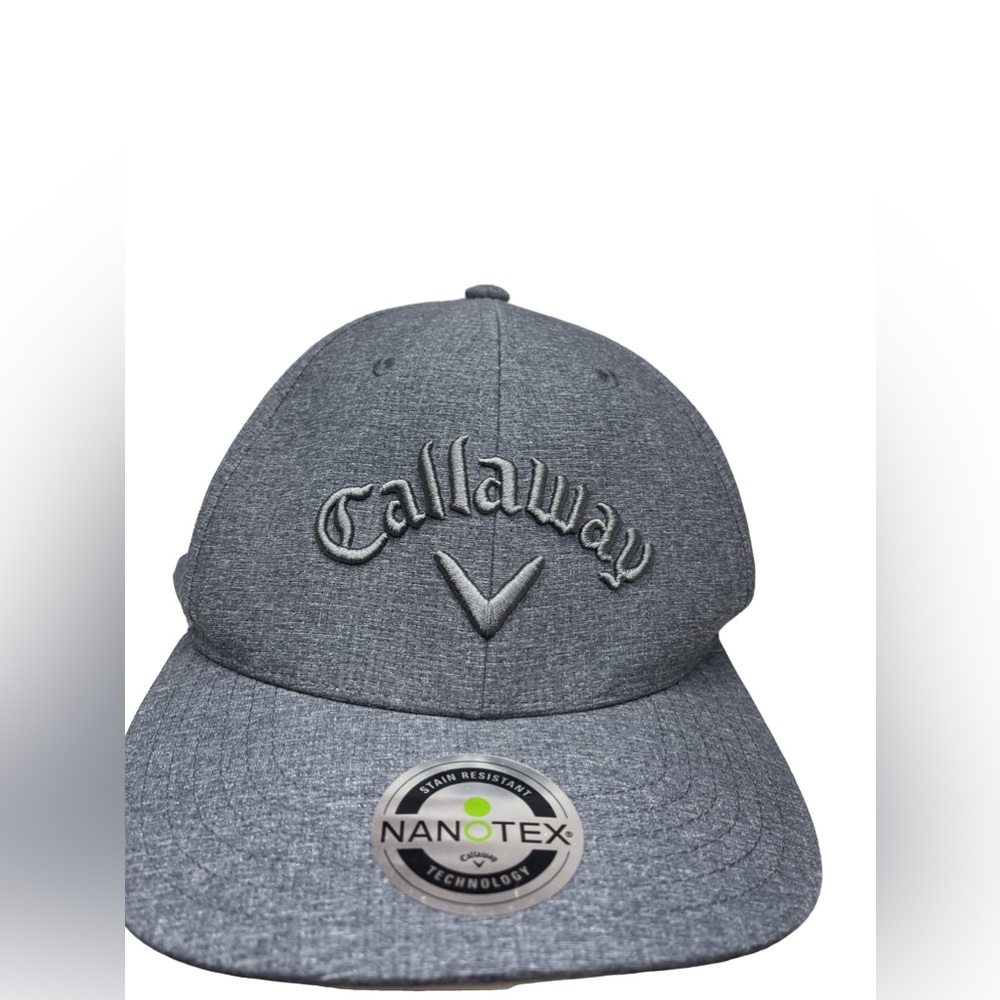 Callaway Gray Men's Hat
